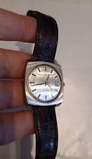 certina argonaut " circa 1965