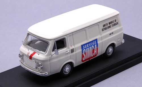 Modellino auto scala rio - modellino, 1:43