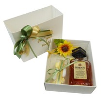 Bomboniere Matrimonio 2 Amaro