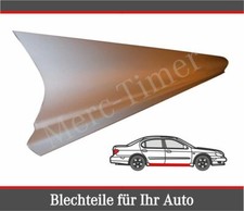 Nissan Maxima QX 1994-2000