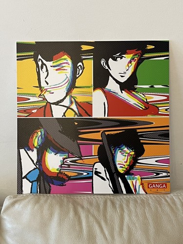 Opera arte pop art - d'arte,