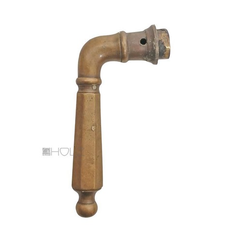 Maniglia ottone anticato - maniglia,