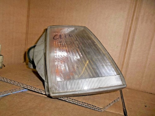 Renault clio 1992 1995 - renault, offside