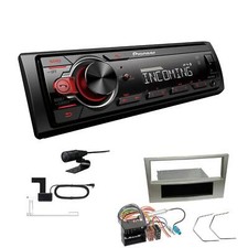 Pioneer autoradio bluetooth - pioneer,