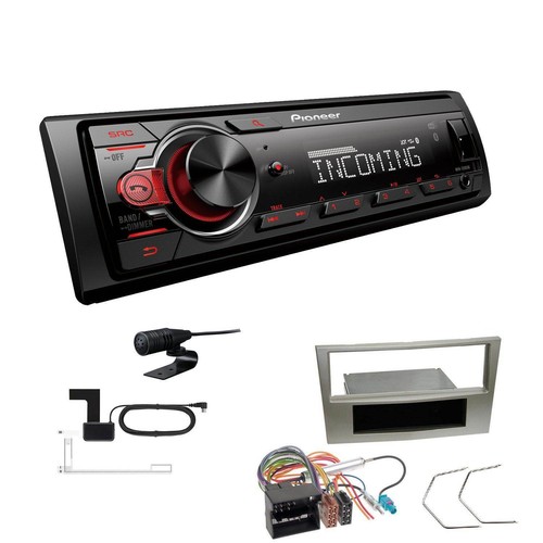 Pioneer autoradio bluetooth - pioneer,