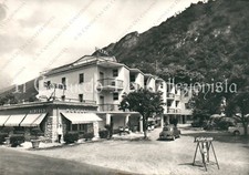 1965 PILZONE d’Iseo Hotel