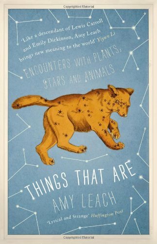 Things that are encounters - are:,