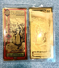 10 banconote Utah Goldback