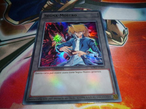 Token joey drago nero - gi,