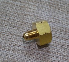 Adattatore bottiglia per