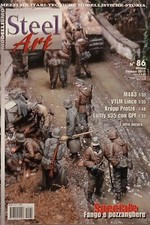 Rivista di Modellismo Mezzi