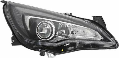Faro anteriore per opel - faro,