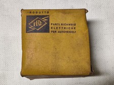 Calotta spinterogeno auto