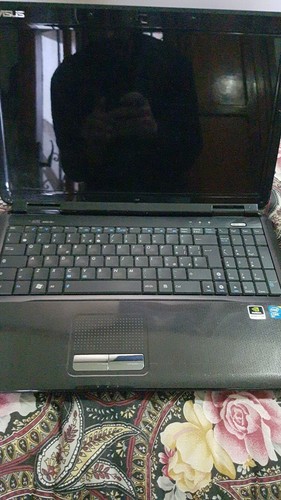 Asus k50id portatile - k50id, come