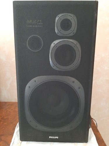 Cassa philips ak271 3 - cassa,