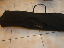 ORIGINAL Audi Q5 Carrier Cross