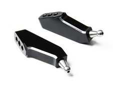 T-Rex 600 FBL testa rotore