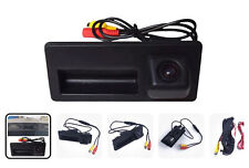 Retrocamera Maniglia Audi A5