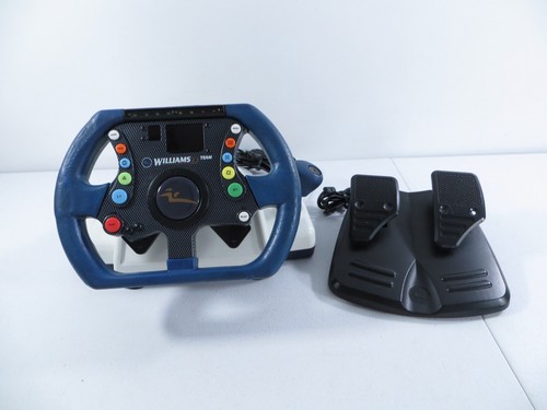 Williams team joytech - williams,