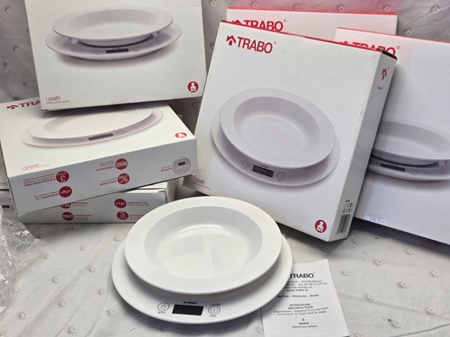 Bilancia cucina digitale - cucina,