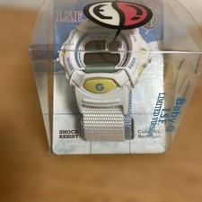 Snowboard Casio Baby-G