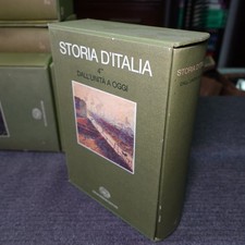 Storia d'Italia | Dall'unità