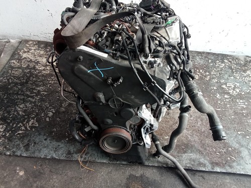 Motore completo per - completo, audi