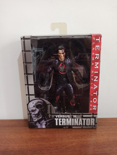 Neca robocop terminator - neca,