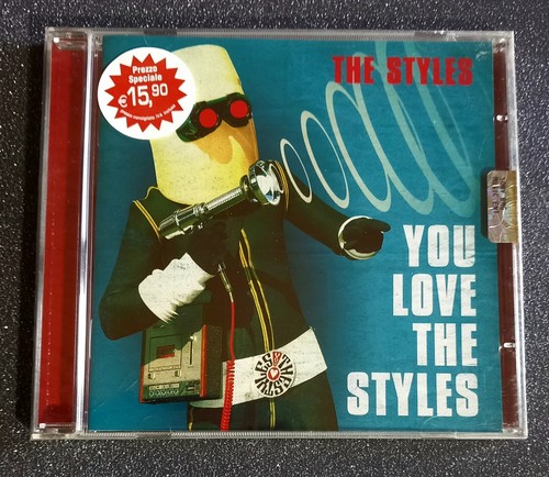 The styles you love - the,