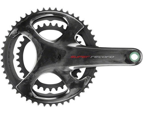 Campagnolo super record - campagnolo, 12
