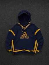 Adidas Basketball Vintage 90s