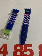 swatch 17 mm gent  Cinturino