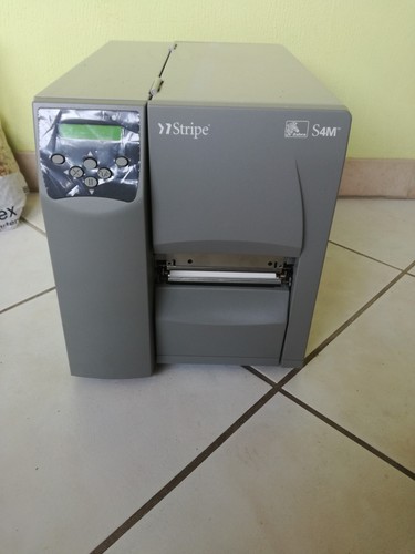 Zebra stampante per etichette