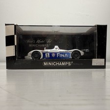 Minichamps 1:43 BMW V12 LMR Le