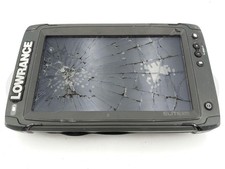 LOWRANCE ELITE 9 TI2