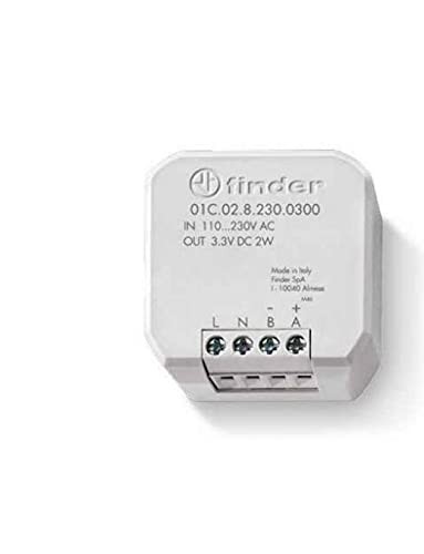 Finder alimentatore tipo - alimentatore,