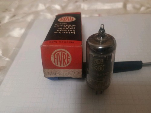 Fivre 6be6 nos box - 6be6,