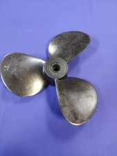 Elica in alluminio passo 16"