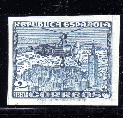 Sellos españa nº 769 - espaÑa,