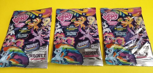 Buste little pony - buste,