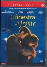 EBOND La finestra di fronte
