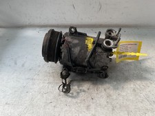 COMPRESSORE ARIA CONDIZIONATA