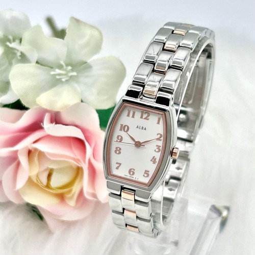 Orologio seiko alba - orologio,