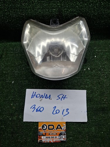 Faro fanale honda 300 2014 - 300,