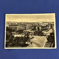PALERMO POLITEAMA GARIBALDI