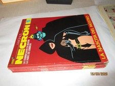Magnus Necron completa 7