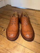 Tricker's Keswick C tonalità