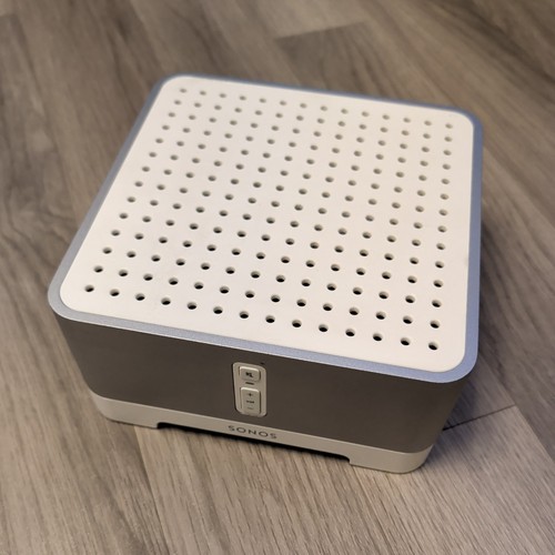 Sonos connect amp - connect:amp, (buone