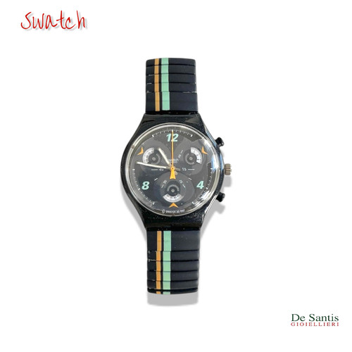 Orologio swatch chrono cd - orologio,