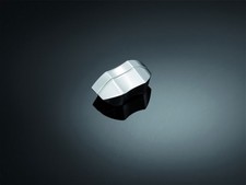 LED license plate light